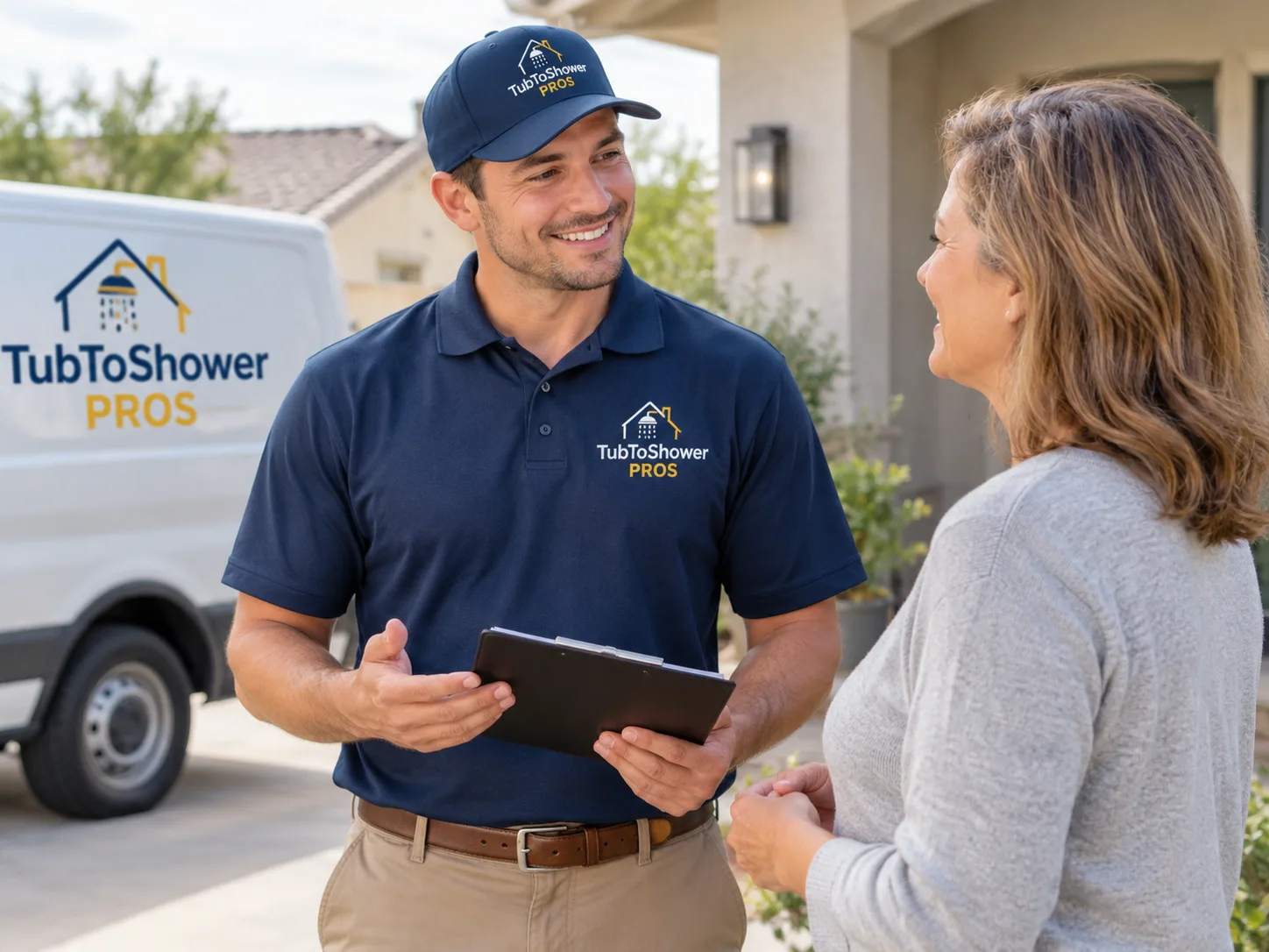 Tub Shower Conversion Hiller, PA FAQs